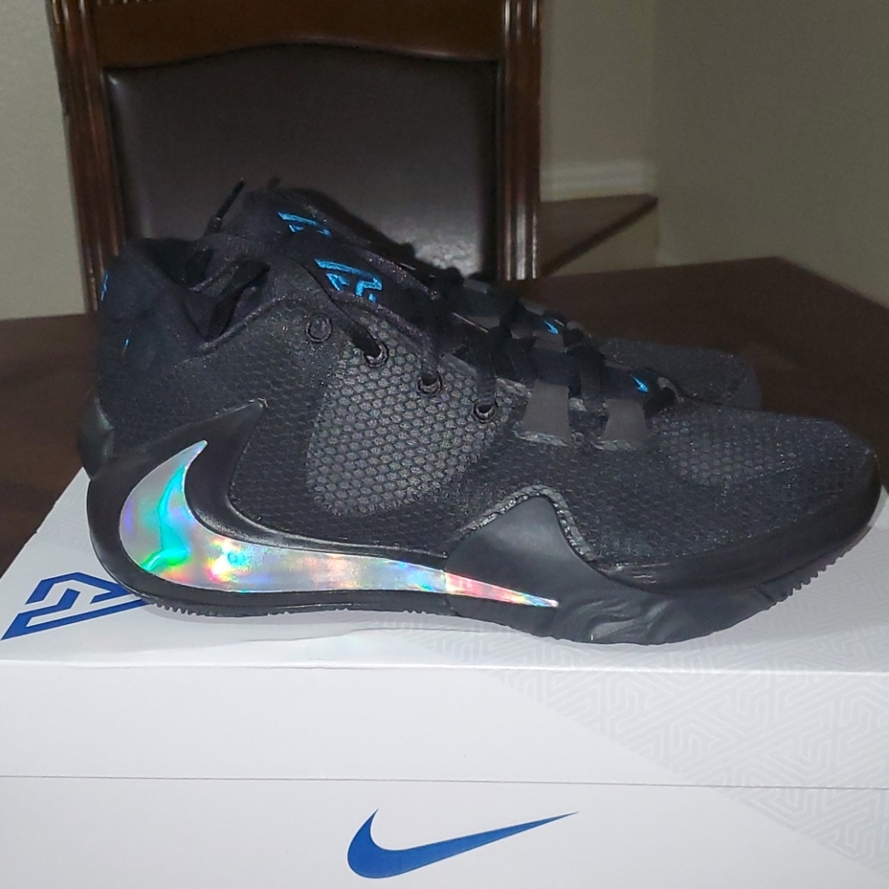 Nike ZOOK FREAK 1 women's